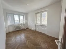Pronájem bytu 3+1, Hradec Králové, Fučíkova, 68 m2