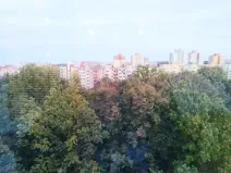 Pronájem bytu 2+kk, Ostrava, Lumírova, 53 m2