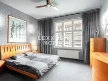 Prodej bytu 2+kk, Praha - Žižkov, Ševčíkova, 91 m2