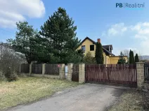 Prodej rodinného domu, Lešetice, 141 m2