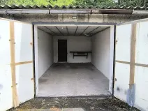 Pronájem garáže, Cheb, 19 m2