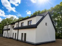 Prodej rodinného domu, České Budějovice, 75 m2