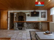 Prodej chalupy, Oselce - Kotouň, 112 m2