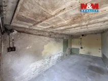 Prodej garáže, Brno, Řehořova, 18 m2