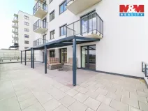Pronájem bytu 2+kk, Plzeň, Pecháčkova, 56 m2