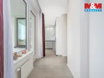 Prodej bytu 2+kk, Praha - Dolní Měcholupy, Honzíkova, 54 m2