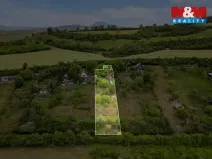 Prodej chaty, Křešice - Zahořany, 25 m2