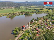 Prodej chaty, Hroznětín - Velký Rybník, 58 m2