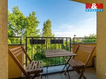 Prodej bytu 1+kk, Praha - Stodůlky, Jaroslava Foglara, 40 m2