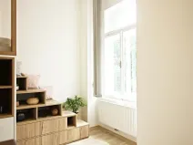 Pronájem bytu 1+kk, Brno, Koliště, 32 m2