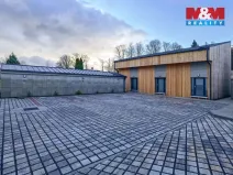 Pronájem bytu 2+kk, Letohrad, Úzká, 63 m2
