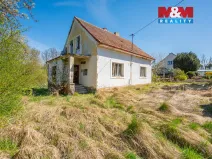 Prodej pozemku pro bydlení, Bystřice - Tvoršovice, 1275 m2