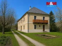 Pronájem bytu 2+1, Nový Jáchymov, Úzká, 62 m2