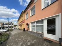 Prodej obchodního prostoru, Konice, Masarykovo nám., 25 m2