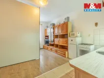 Prodej bytu 1+kk, Slaný, Navrátilova, 27 m2