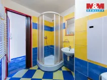 Prodej bytu 1+1, Nebanice, 35 m2