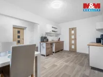 Prodej rodinného domu, Bříza, 172 m2