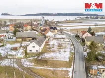 Prodej pozemku pro bydlení, Horní Kozolupy, 617 m2