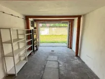 Prodej garáže, Ostrava, Newtonova, 19 m2