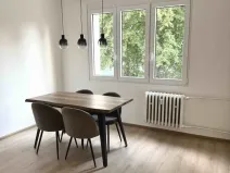 Pronájem bytu 2+1, Kdyně, Markova, 50 m2