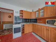 Prodej rodinného domu, Horní Loděnice, 140 m2