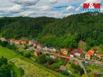 Prodej rodinného domu, Otročiněves, 108 m2