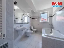 Prodej rodinného domu, Karlovy Vary - Hůrky, 250 m2