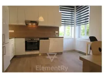 Pronájem bytu 1+1, Hradec Králové, V Lipkách, 32 m2