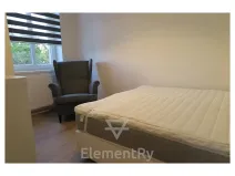 Pronájem bytu 1+1, Hradec Králové, V Lipkách, 32 m2