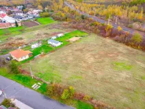 Prodej pozemku pro bydlení, Zabrušany, 5682 m2