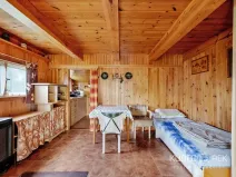 Prodej chaty, Mladá Vožice, 35 m2