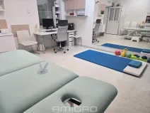 Pronájem komerční nemovitosti, Brno, Skopalíkova, 60 m2