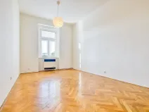 Pronájem bytu 2+kk, Praha - Libeň, Na žertvách, 40 m2