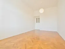 Pronájem bytu 2+kk, Praha - Libeň, Na žertvách, 40 m2