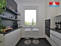 Prodej bytu 3+1, Ledeč nad Sázavou, Družstevní, 67 m2