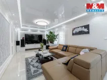Prodej rodinného domu, Cheb - Háje, Antala Staška, 318 m2