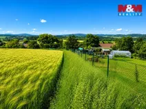 Prodej zahrady, Chabeřice, 670 m2