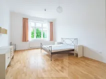 Pronájem bytu 2+1, Praha - Hradčany, Na valech, 79 m2