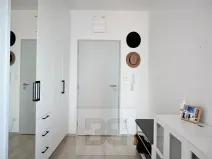 Pronájem bytu 1+kk, Brno, Křenová, 40 m2