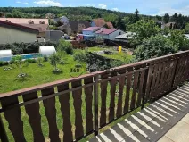 Pronájem rodinného domu, Psáry, U Potoka, 163 m2