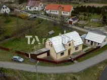 Prodej rodinného domu, Svatoňovice, 161 m2