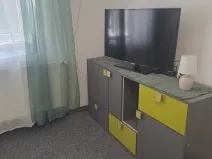 Pronájem bytu 1+kk, Teplice nad Bečvou, 40 m2