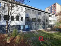 Pronájem skladu, Praha - Strašnice, Slapská, 12 m2