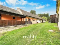 Prodej rodinného domu, Podmyče, 255 m2