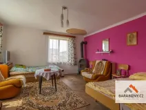 Prodej činžovního domu, Pilníkov, 300 m2