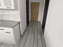Pronájem bytu 2+1, Ledeč nad Sázavou, Stínadla, 45 m2