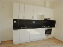 Pronájem atypického bytu, Praha, 72 m2