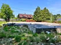 Prodej pozemku pro bydlení, Jindřichovice pod Smrkem, 3377 m2