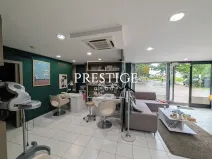 Pronájem obchodního prostoru, Praha - Žižkov, Ke kapslovně, 83 m2