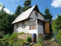 Prodej chaty, Pohoří, 60 m2